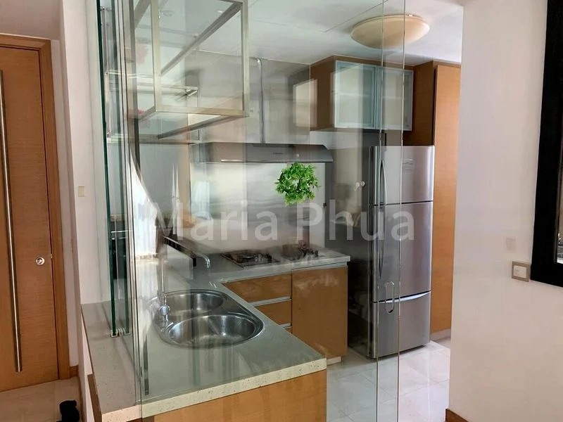 2 Bed Apartment (Condo) for Rent in  Icon - Image 13