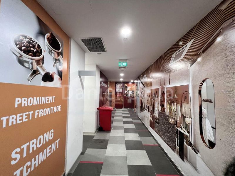 Shop / Shophouse for Sale: Ascent @ 456 - Image 4