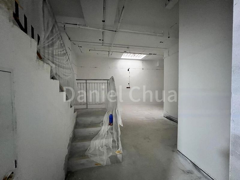 Shop / Shophouse for Sale: Ascent @ 456 - Image 3
