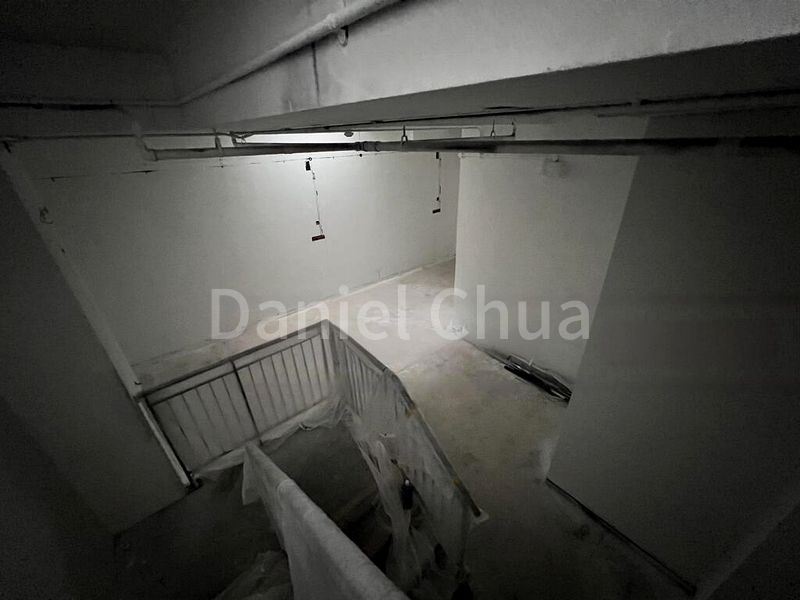 Shop / Shophouse for Sale: Ascent @ 456 - Image 2