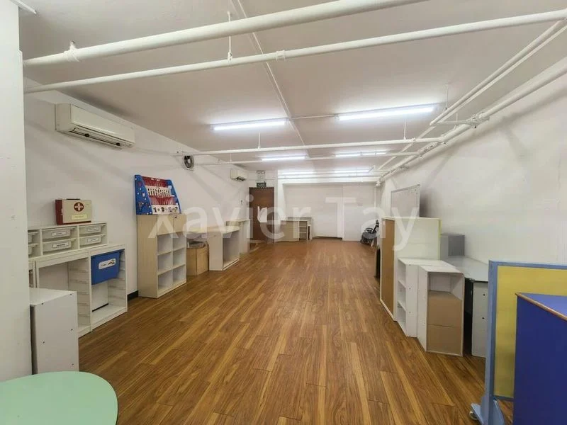 Light Industrial (B1) for Rent: Ark @ Gambas - Image 3