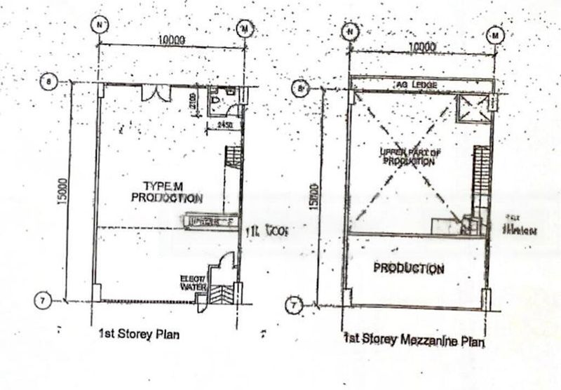 Light Industrial (B1) for Rent: Ark @ Gambas - Image 4