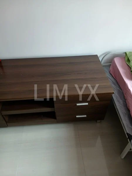 Common Room (HDB) for Rent in 678A Jurong West Street 64 - Image 2