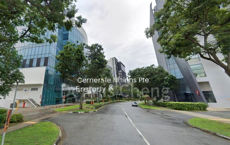 Factory / Workshop (B2) for Rent: Standalone, 5-Storey Building in Tai Seng Area - Image 4