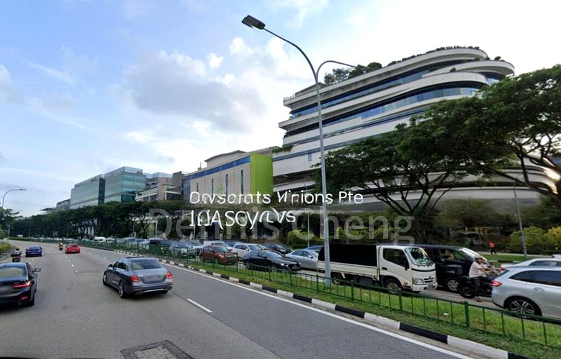 Factory / Workshop (B2) for Rent: Standalone, 5-Storey Building in Tai Seng Area - Image 2
