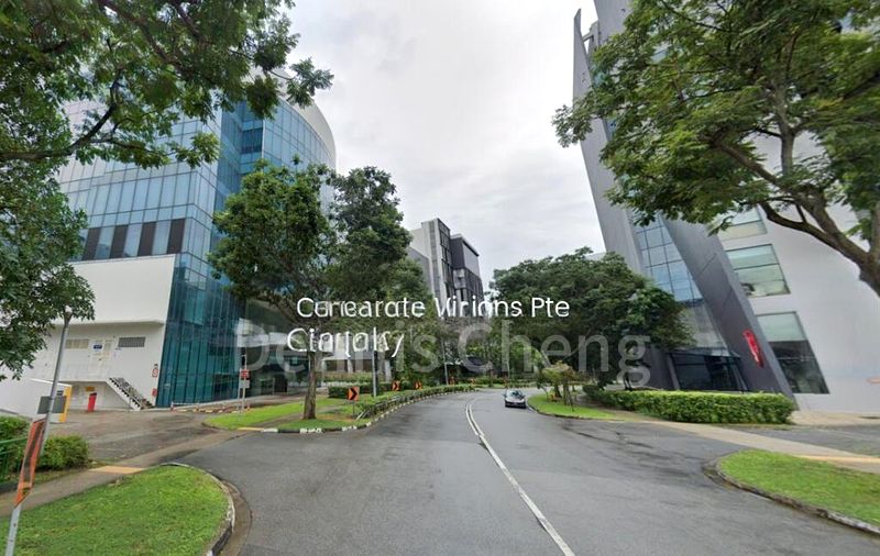 Factory / Workshop (B2) for Rent: Standalone, 5-Storey Building in Tai Seng Area - Image 11