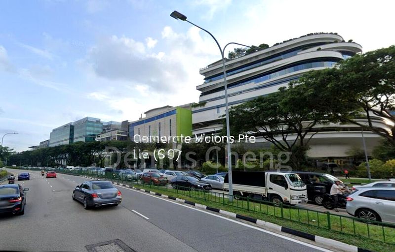 Factory / Workshop (B2) for Rent: Standalone, 5-Storey Building in Tai Seng Area - Image 12