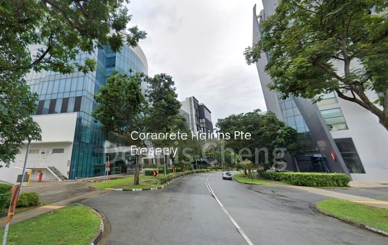 Factory / Workshop (B2) for Rent: Standalone, 5-Storey Building in Tai Seng Area - Image 5
