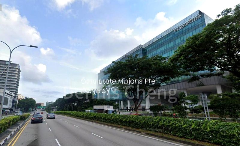 Factory / Workshop (B2) for Rent: Standalone, 5-Storey Building in Tai Seng Area - Image 6