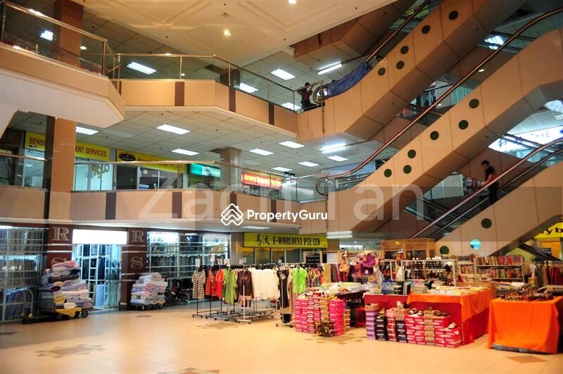 Other Retail for Sale in Textile Centre - Image 2