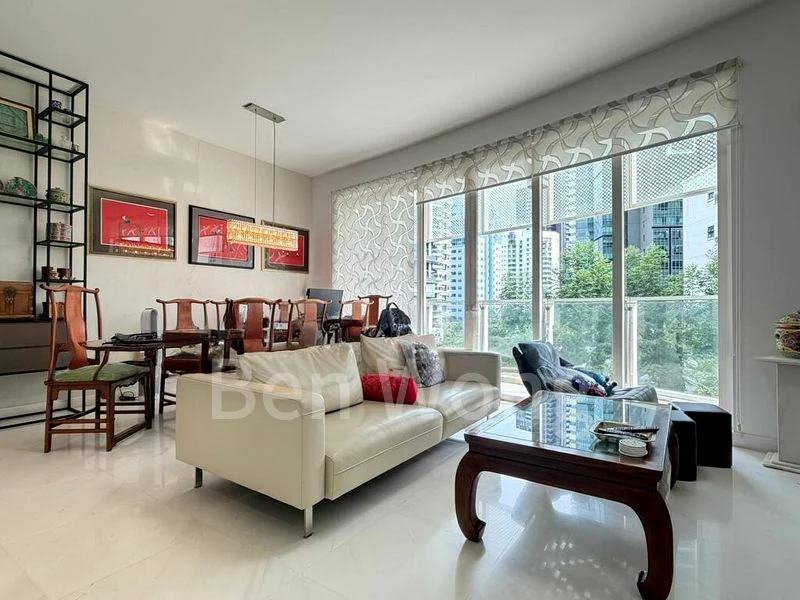 3 Bed Condo for Sale in  St Thomas Suites - Image 15