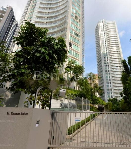 3 Bed Condo for Sale in  St Thomas Suites - Image 2