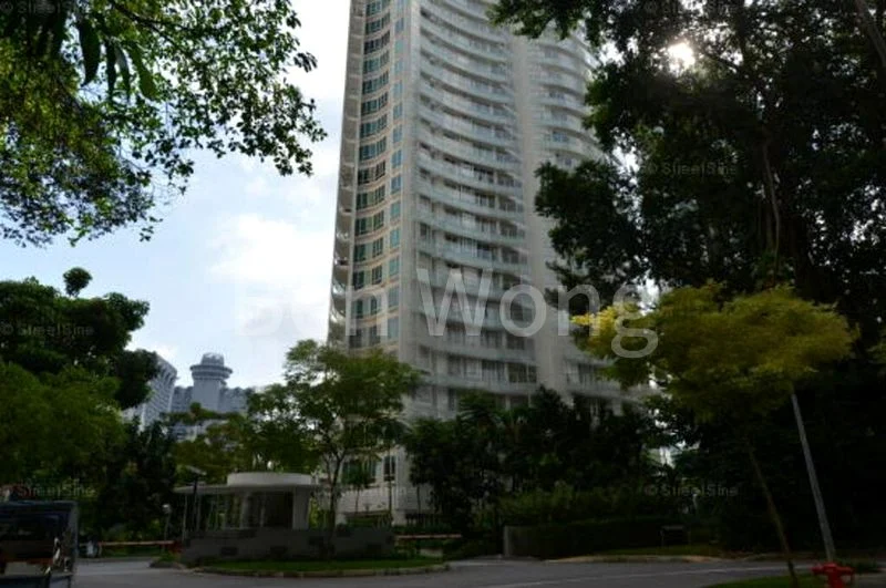 3 Bed Condo for Sale in  St Thomas Suites - Image 4