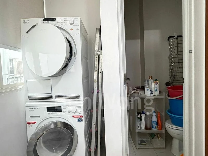 3 Bed Condo for Sale in  St Thomas Suites - Image 11