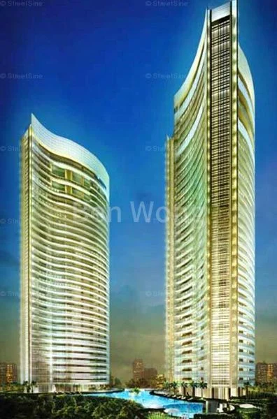 3 Bed Condo for Sale in  St Thomas Suites - Image 5