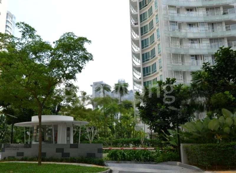 3 Bed Condo for Sale in  St Thomas Suites - Image 1