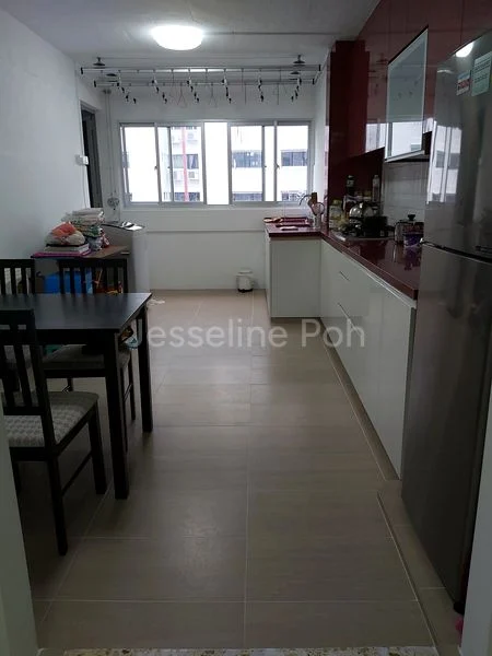 Common Room (HDB) for Rent in  115 Hougang Avenue 1 - Image 2