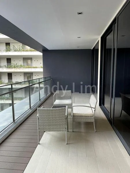 4 Bed Apartment (Condo) for Rent in Ardmore Park - Image 6