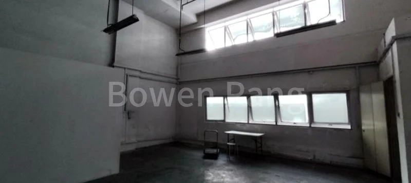 Factory / Workshop (B2) for Sale: "Pioneer Point - Image 1