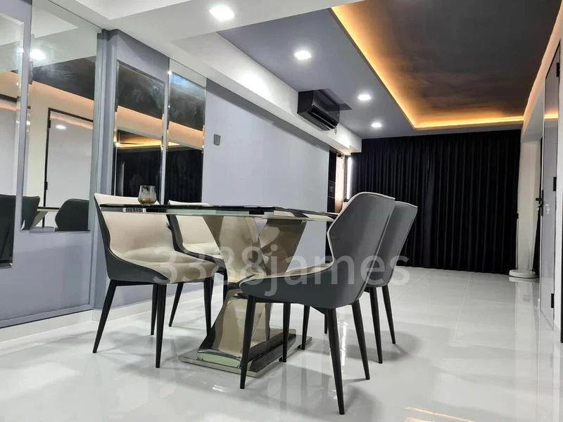 3 Room (3I) HDB for Rent in 1 Tanjong Pagar Plaza - Image 4