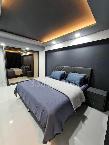 3 Room (3I) HDB for Rent in 1 Tanjong Pagar Plaza - Image 1