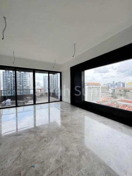 4 Bed Condo for Rent in Midtown Modern - Image 1