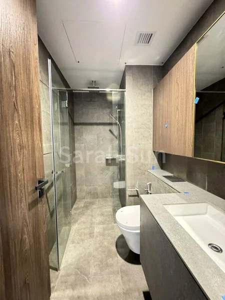 4 Bed Condo for Rent in Midtown Modern - Image 4