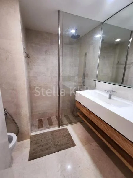 2 Bed Condo for Rent in  Altez - Image 3