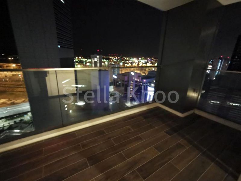 2 Bed Condo for Rent in  Altez - Image 2