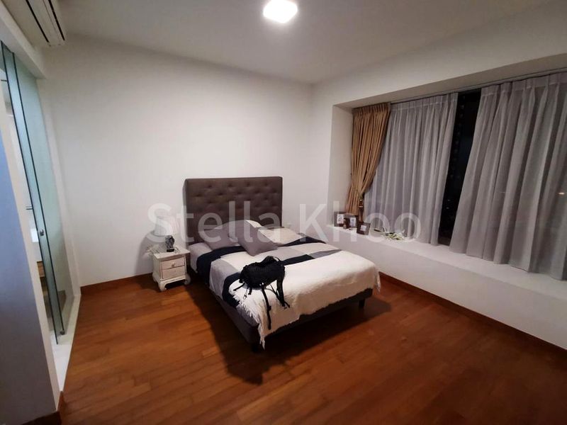 2 Bed Condo for Rent in  Altez - Image 4