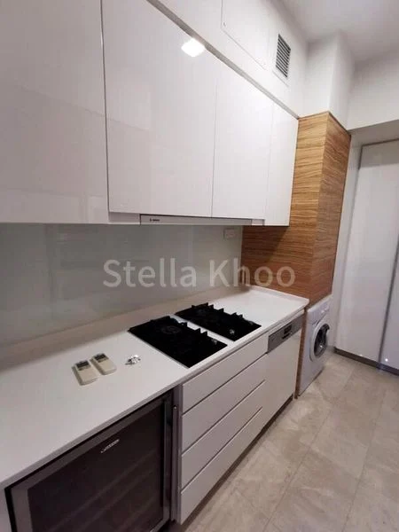 2 Bed Condo for Rent in  Altez - Image 7
