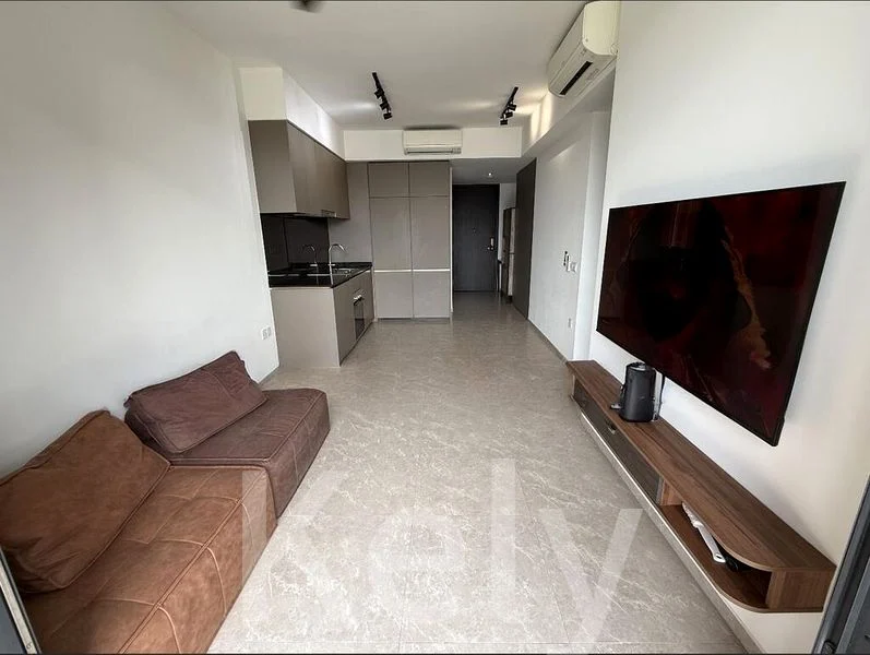 2 Bed Condo for Rent in  Park Colonial - Image 5