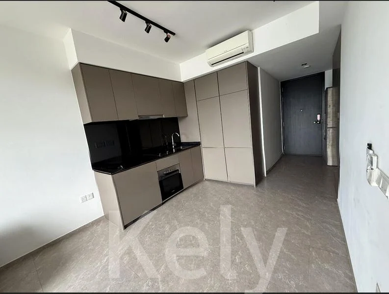 2 Bed Condo for Rent in  Park Colonial - Image 4