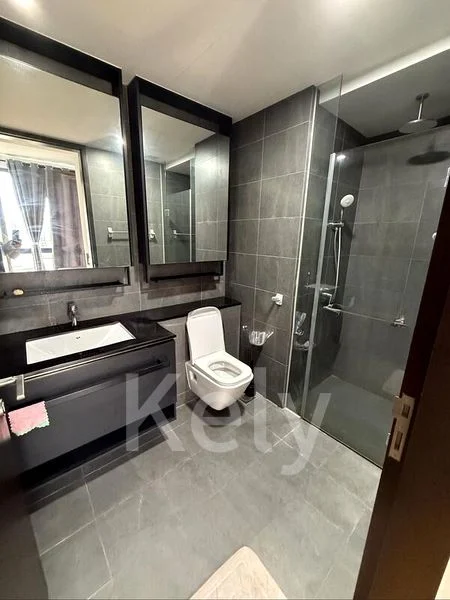 2 Bed Condo for Rent in  Park Colonial - Image 1