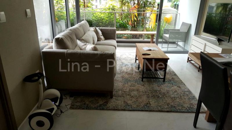 2 Bed Condo for Rent in  Starlight Suites - Image 4