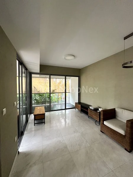 2 Bed Condo for Rent in  Starlight Suites - Image 1