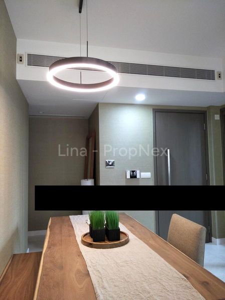 2 Bed Condo for Rent in  Starlight Suites - Image 6