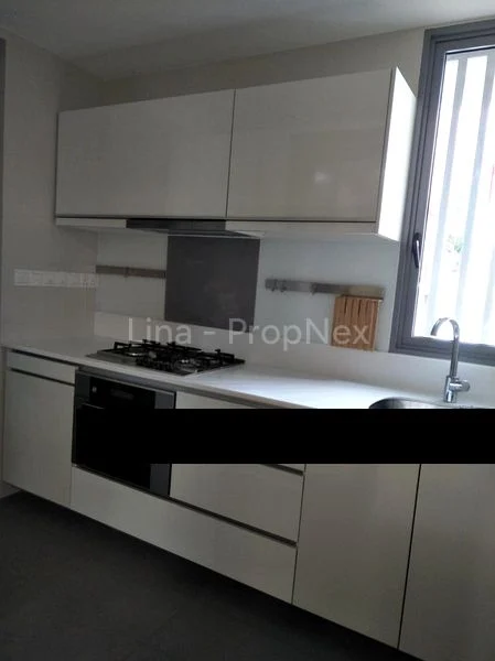 2 Bed Condo for Rent in  Starlight Suites - Image 5