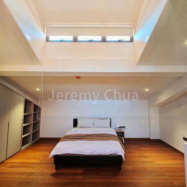 1 Bed Shophouse (Landed) for Rent in New Bridge Road - Image 15