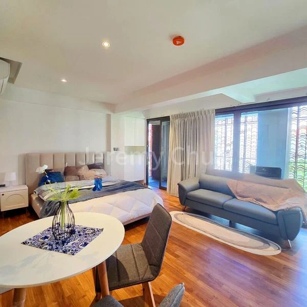 1 Bed Shophouse (Landed) for Rent in New Bridge Road - Image 18
