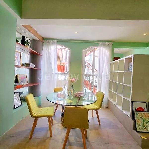 1 Bed Shophouse (Landed) for Rent in New Bridge Road - Image 4