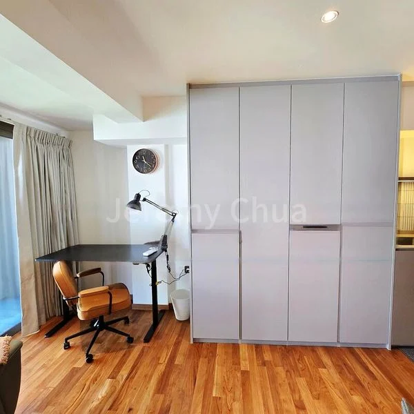 1 Bed Shophouse (Landed) for Rent in New Bridge Road - Image 5
