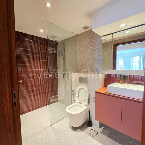 1 Bed Shophouse (Landed) for Rent in New Bridge Road - Image 1