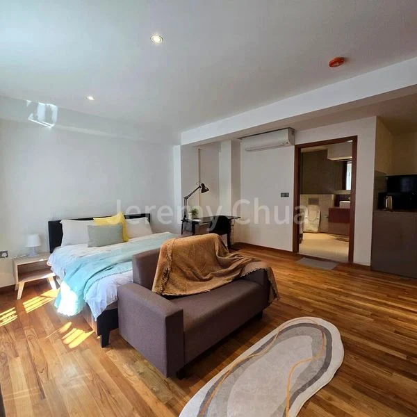 1 Bed Shophouse (Landed) for Rent in New Bridge Road - Image 11