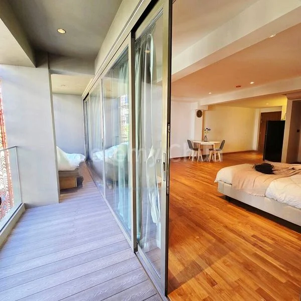 1 Bed Shophouse (Landed) for Rent in New Bridge Road - Image 9