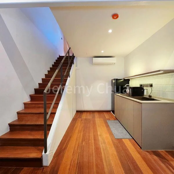 1 Bed Shophouse (Landed) for Rent in New Bridge Road - Image 8