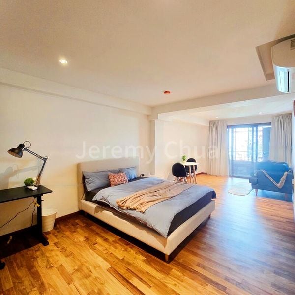 1 Bed Shophouse (Landed) for Rent in New Bridge Road - Image 14