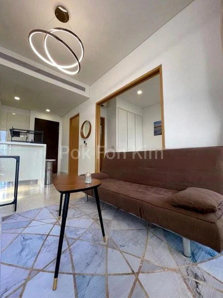 1 Bed Condo for Rent in  Dorsett Residences - Image 3