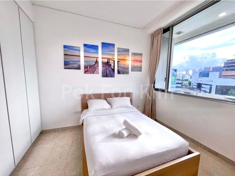 1 Bed Condo for Rent in  Dorsett Residences - Image 5
