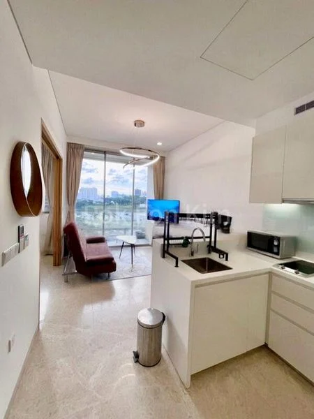 1 Bed Condo for Rent in  Dorsett Residences - Image 2